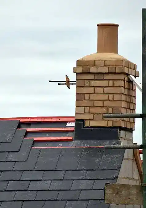 Roofing Company Carrickfergus